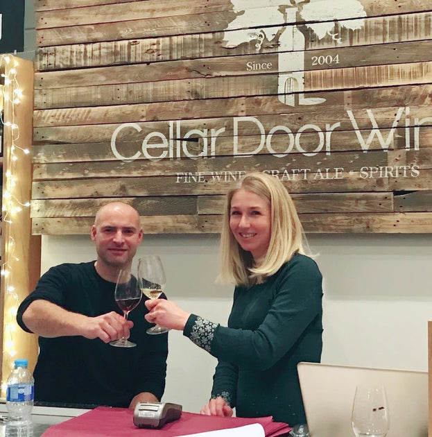 Our Story Cellar Door Wines