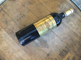 Château Batailley 5e Pauillac 2018