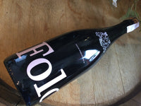 Folc English Rosé Brut Sparkling NV
