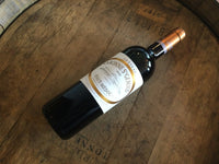 Château Caronne St Gemme 2018/19