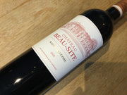 Château Beau- Site Cru Bourgeois St Esteph 2018