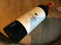 Chateau Corbin Montagne St Emilion 2019