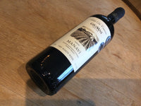 Giuaani Winery Manavi Dry White 2024