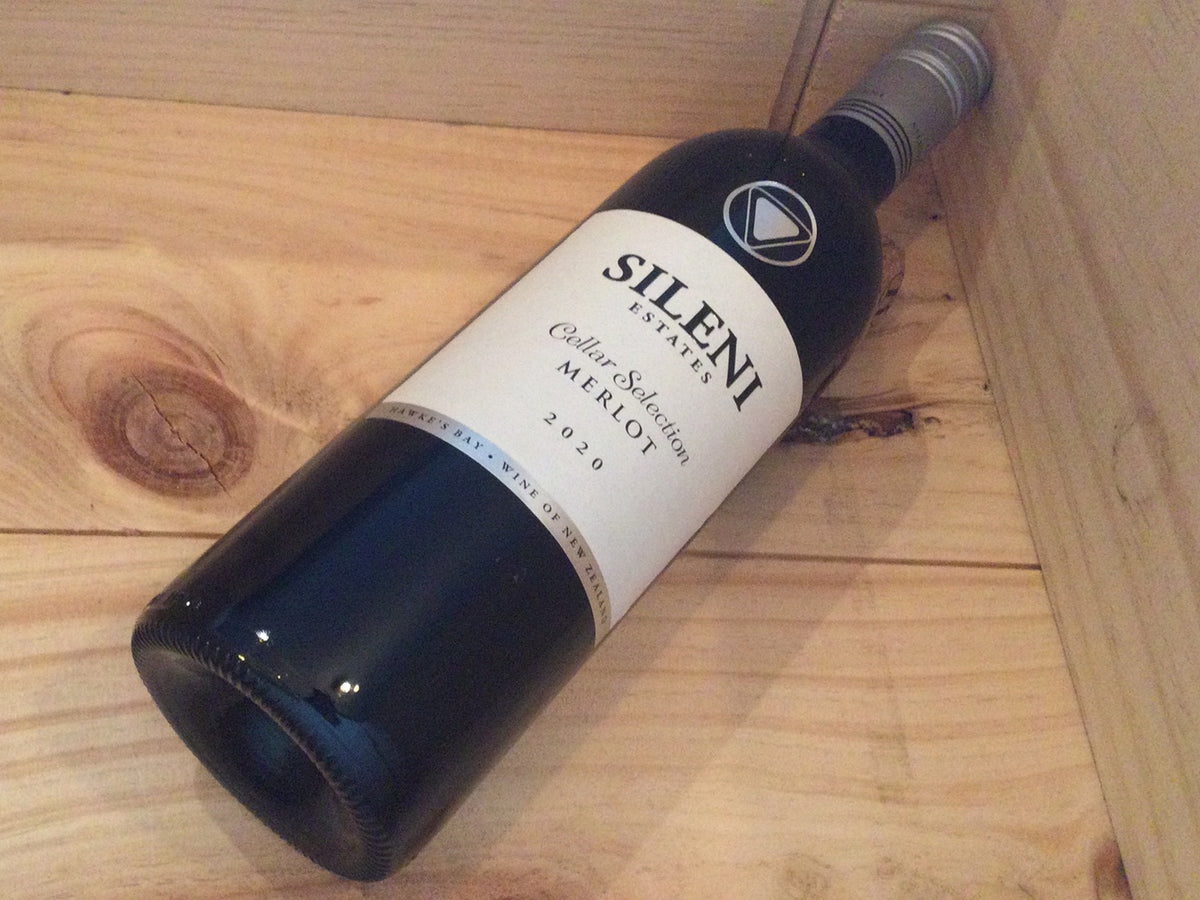 Sileni Merlot