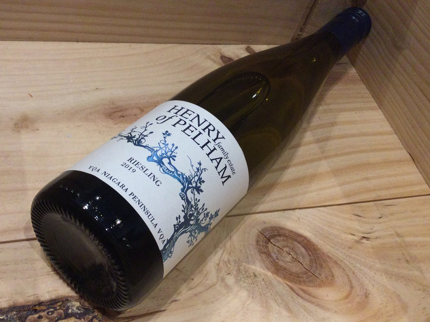 Henry of Pelham – Cellar Door Wines