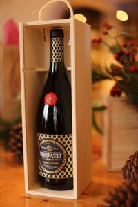 Biscardo Neropasso Rosso 2022 Magnum Gift Box