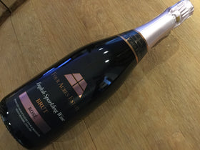 Four Acres Estate Rosé Brut Sparkling