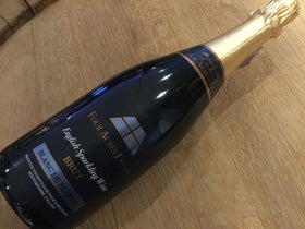 Four Acres Estate Blanc de Blanc Brut Sparkling