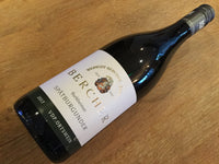 Bercher Burkheimer Spätburgunder Village (Pinot Noir) 2020