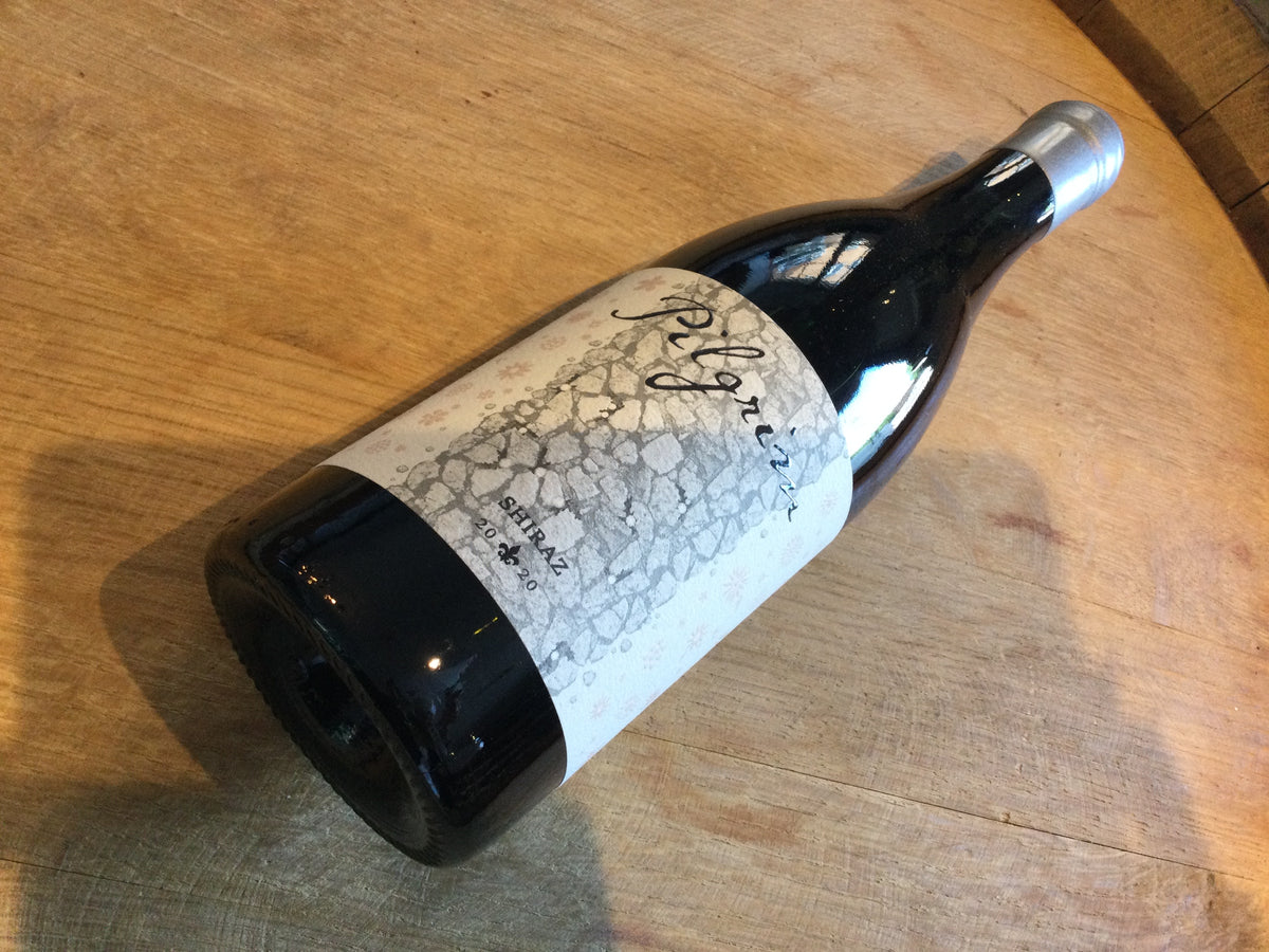 Pilgrim Wines Shiraz 2020 – Cellar Door Wines