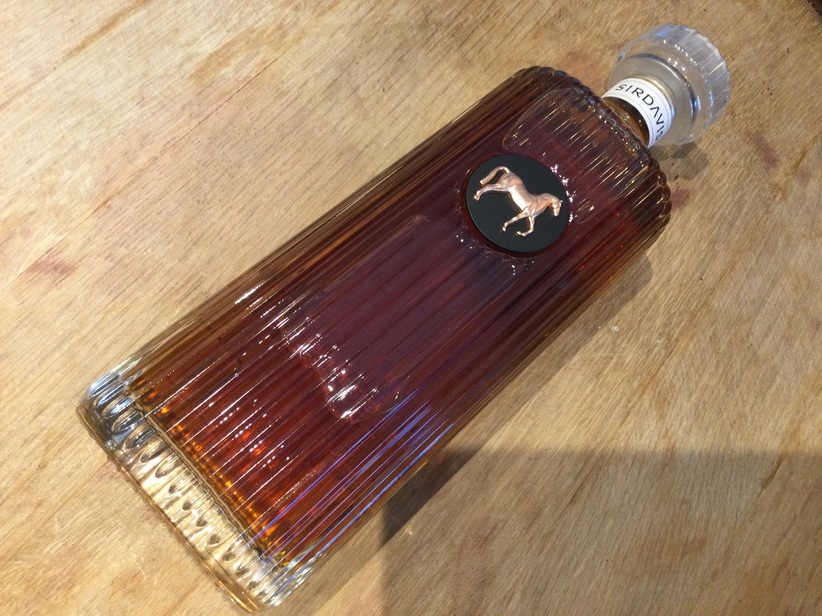Sir Davis American Rye Whiskey – Cellar Door Wines
