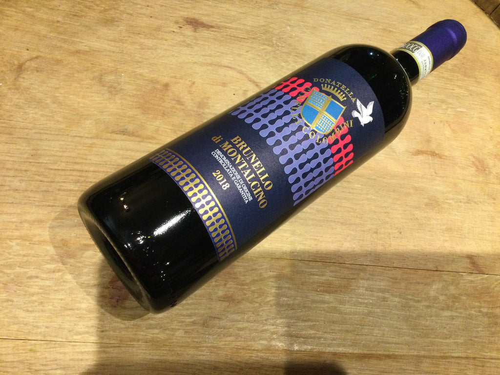 Brunello Riserva Donatella Cinelli Colombini 2013 Donatella Cinelli