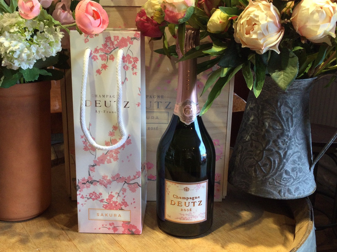 ワイン zk8621 Fleur Antique Champagne Rose 68CA90DF-349F-4F0A-86F4-