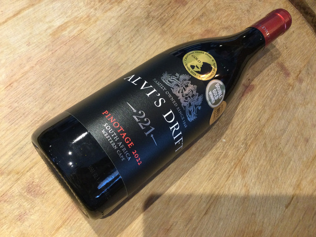 All Wines – Tagged 