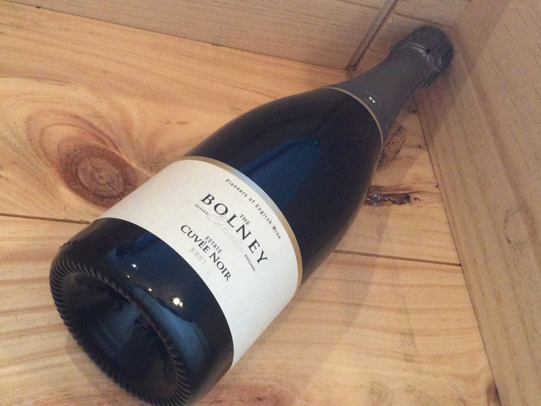 Bolney Cuvee Noir Sparkling Red NV – Cellar Door Wines