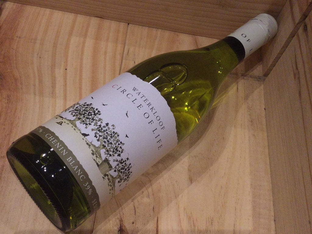 Waterkloof Circle of Life White 2023 – Cellar Door Wines