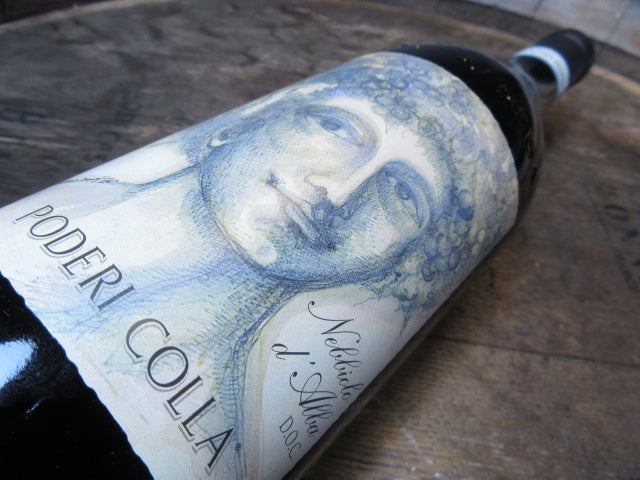 Poderi Colla Nebbiolo d'Alba 'Drago' 2022 – Cellar Door Wines
