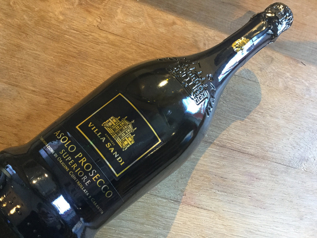 Villa Sandi Prosecco Superiore Brut DOCG Asolo Hills