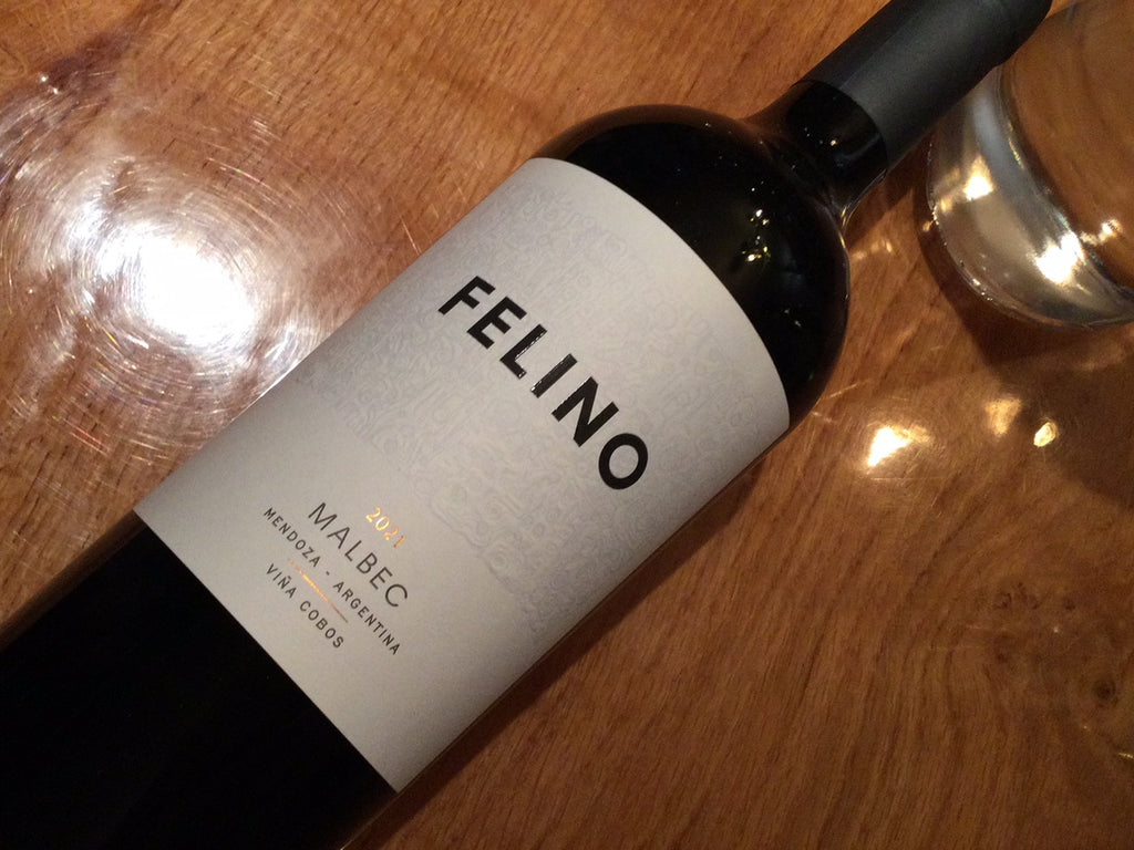 15 to £20 – Cellar Door Wines